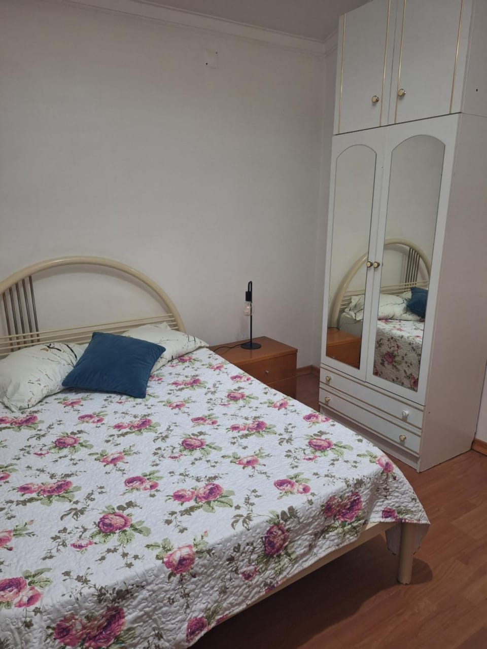 House Prosperity Vacation rental in Setubal District