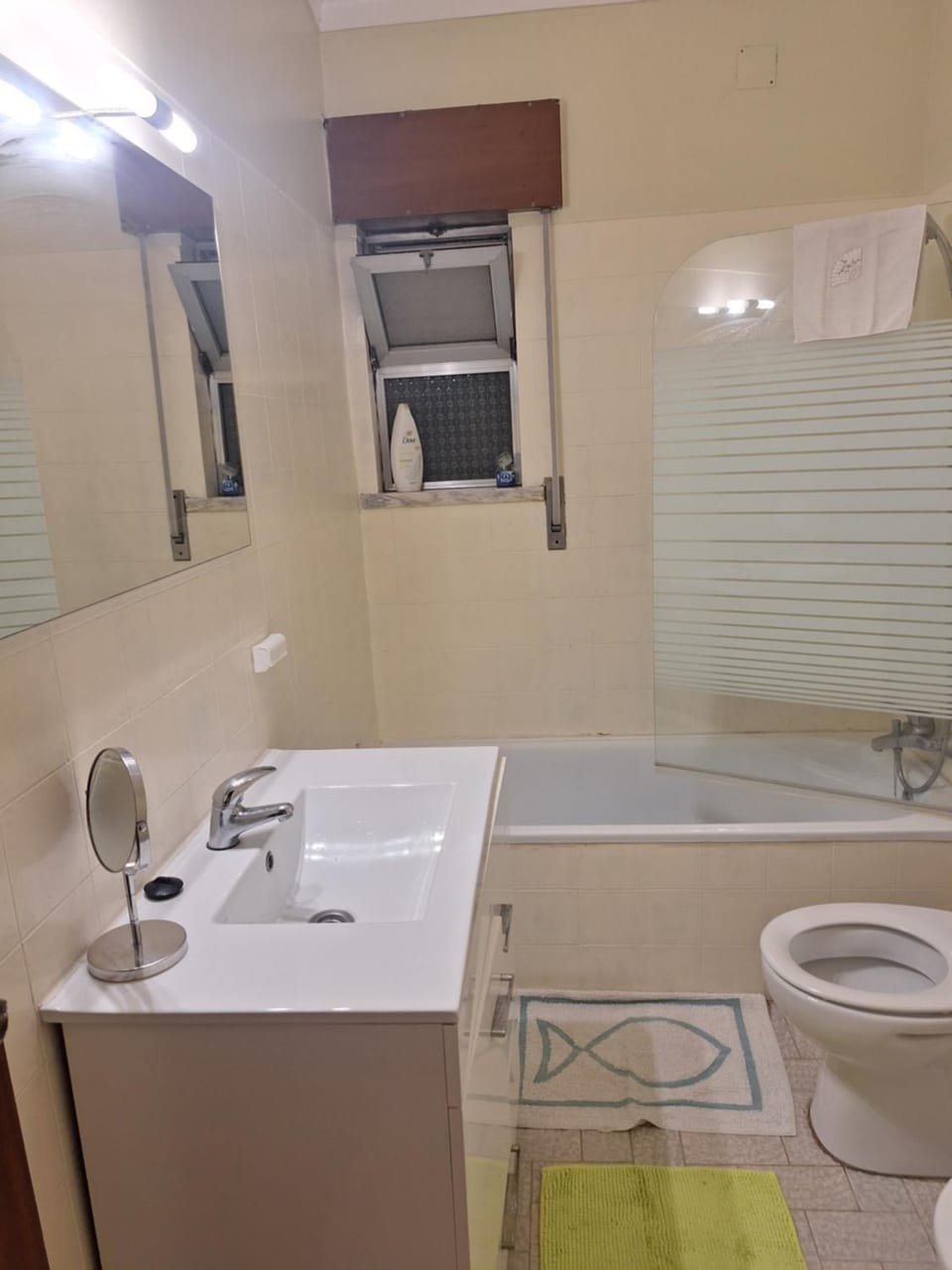 House Prosperity Vacation rental in Setubal District