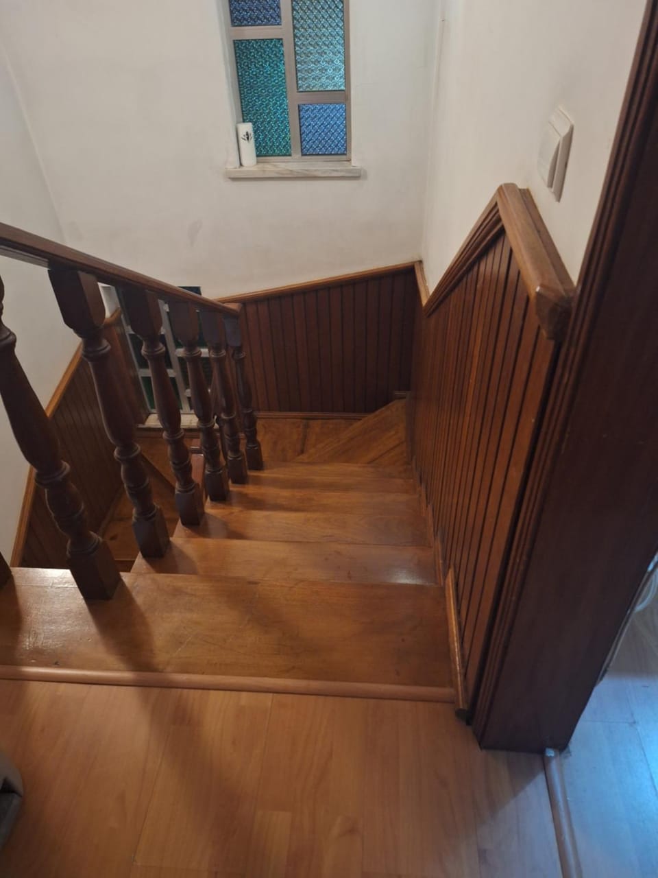 House Prosperity Vacation rental in Setubal District