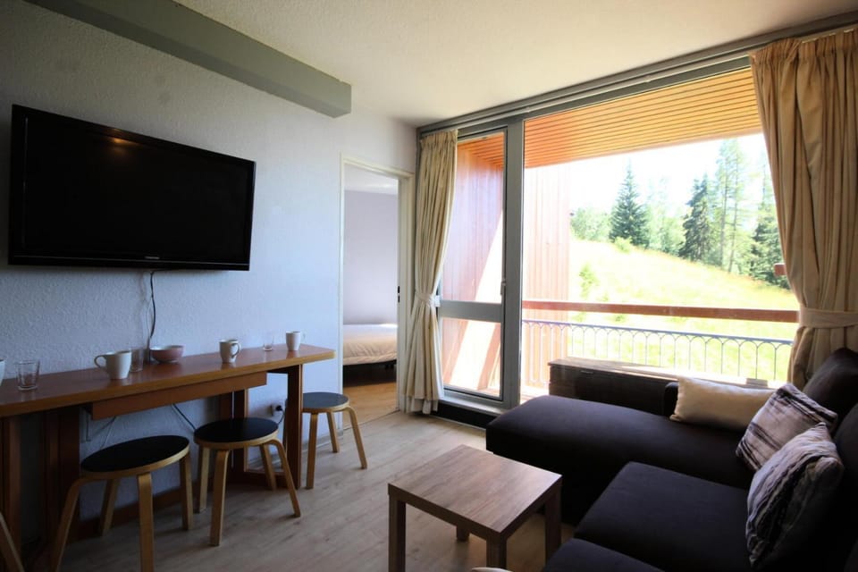 Résidence Grand Arbois - Deux pièces 4/5 personnes centre station MAE-5204 Apartment in Landry