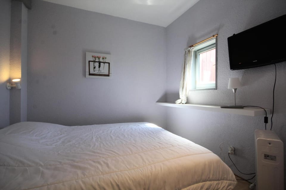Résidence Grand Arbois - Deux pièces 4/5 personnes centre station MAE-5204 Apartment in Landry