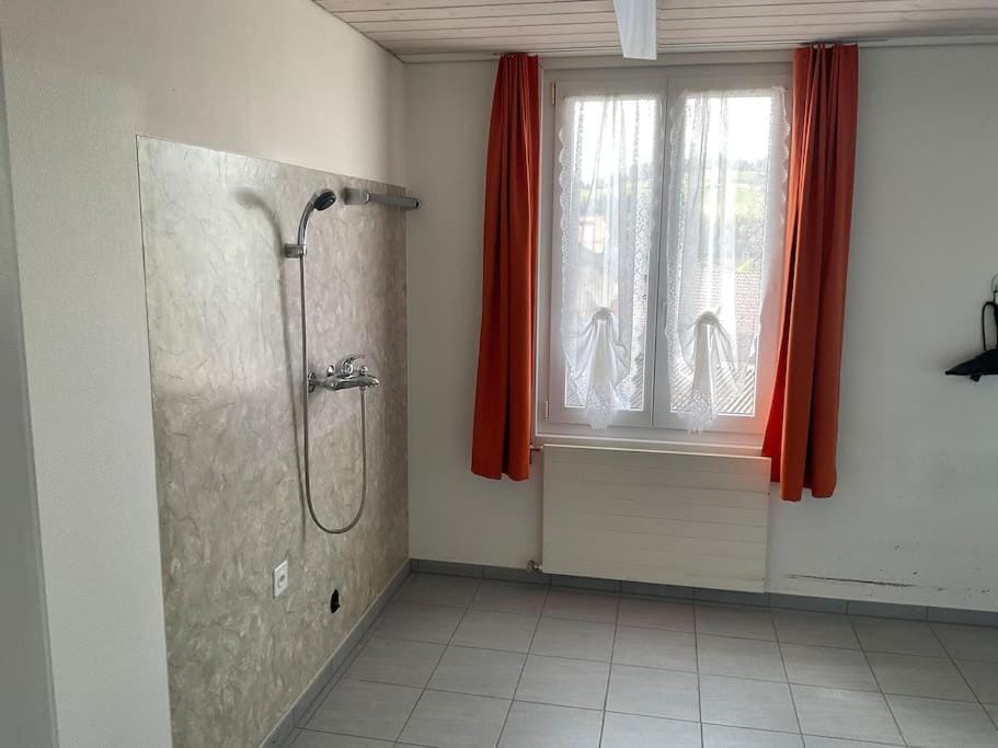 07 - Gästehaus Erika - Hundwil - Appenzellerland Apartment in Appenzell Innerrhoden, Switzerland