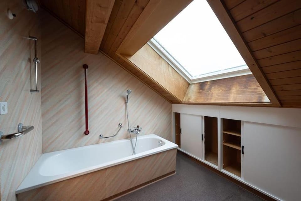 07 - Gästehaus Erika - Hundwil - Appenzellerland Apartment in Appenzell Innerrhoden, Switzerland