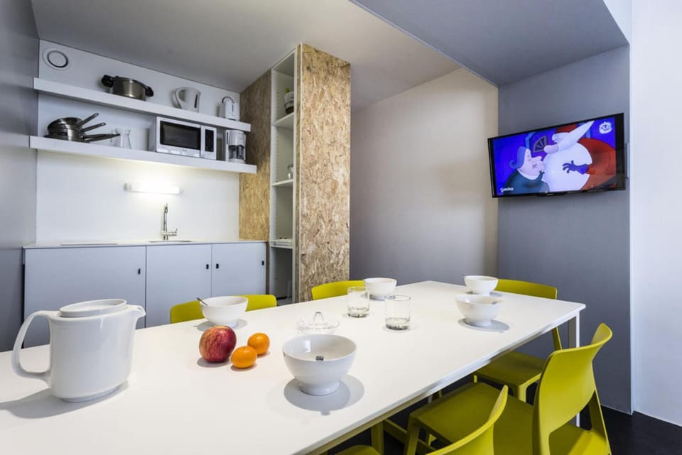 Résidence Varet 3 - Studio rénové 5 personnes MAE-5314 Apartment in Bourg-Saint-Maurice