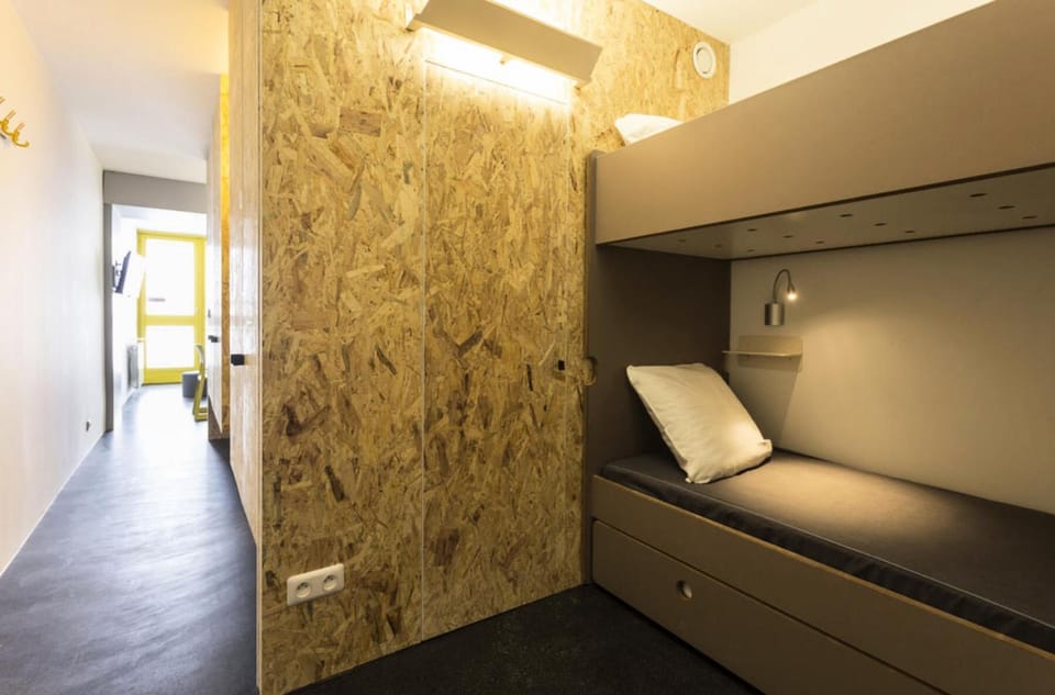 Résidence Varet 3 - Studio rénové 5 personnes MAE-5314 Apartment in Bourg-Saint-Maurice