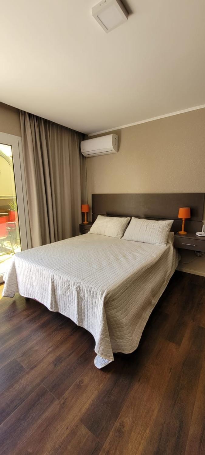 Apart Casa del Parque Apartment in Necochea