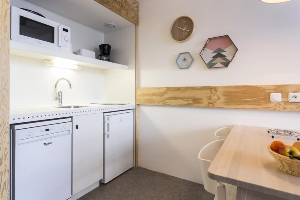 Résidence Varet 2 - Studio rénové 5 personnes MAE-5384 Apartment in Bourg-Saint-Maurice