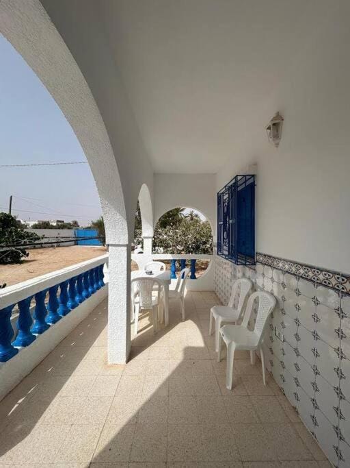 Villa Djerba Arkou Villa in Tunisia
