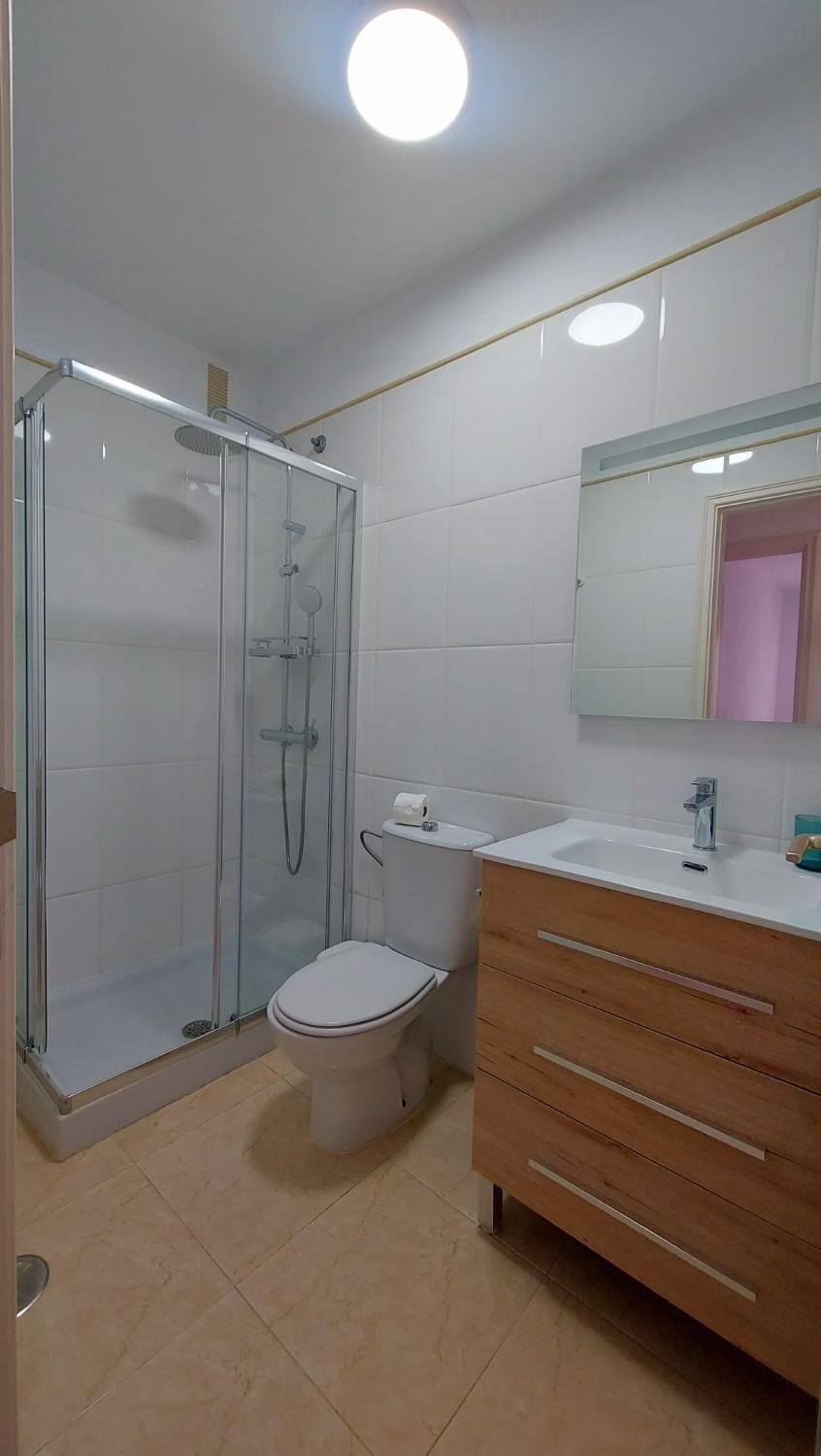 RdG Home Apartment in Canary Islands