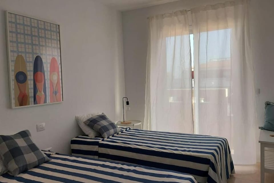 RdG Home Apartment in Canary Islands