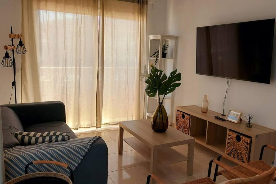 RdG Home Apartment in Canary Islands
