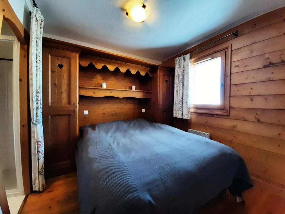 Résidence Saint Bernard - Appartement de standing 3 pièces 6 personnes MAE-5654 Apartment in Landry