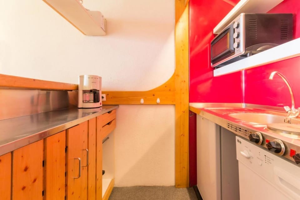 Résidence Varet 3 - Studio 5 personnes MAE-5834 Apartment in Bourg-Saint-Maurice