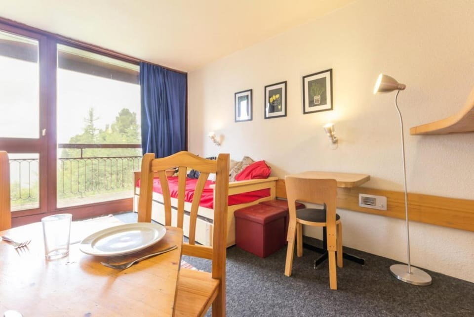 Résidence Varet 3 - Studio 5 personnes MAE-5834 Apartment in Bourg-Saint-Maurice