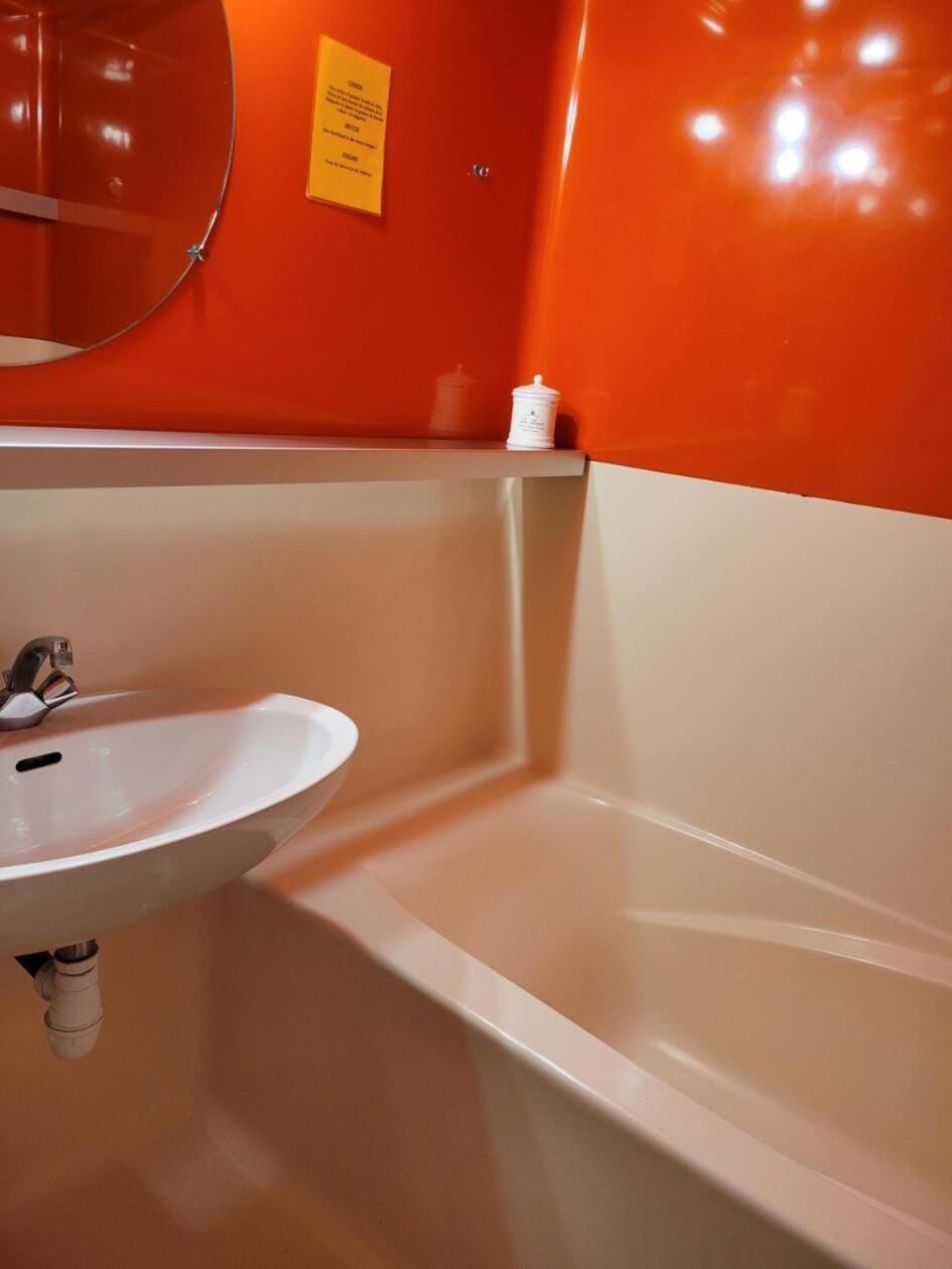 Résidence Varet 2 - Studio cabine 5 personnes Varet MAE-6064 Cabin in Bourg-Saint-Maurice