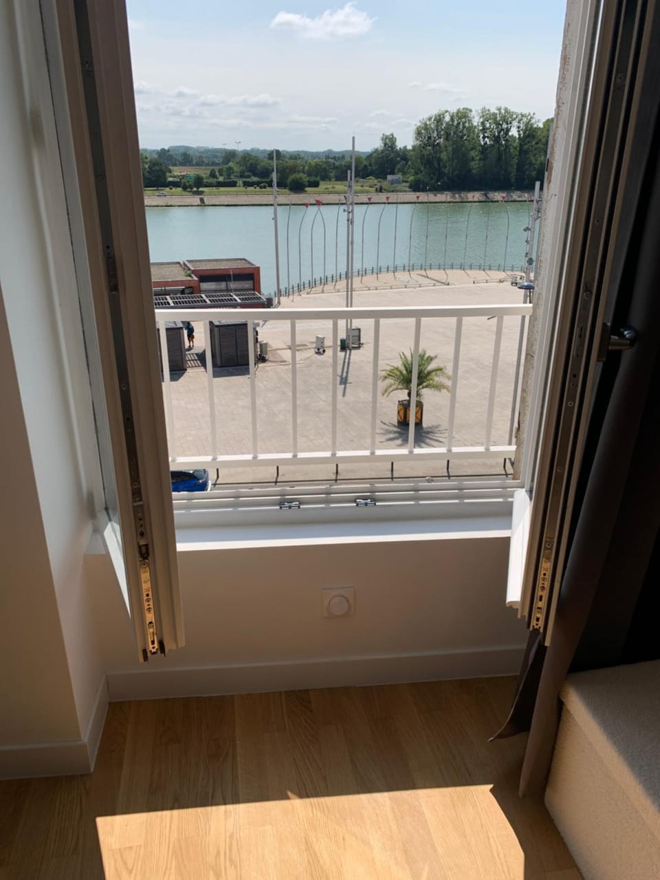 View (from property/room)