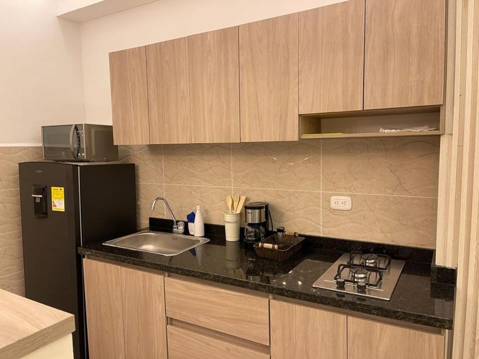 Edificio Limonatta Apartment in Cali