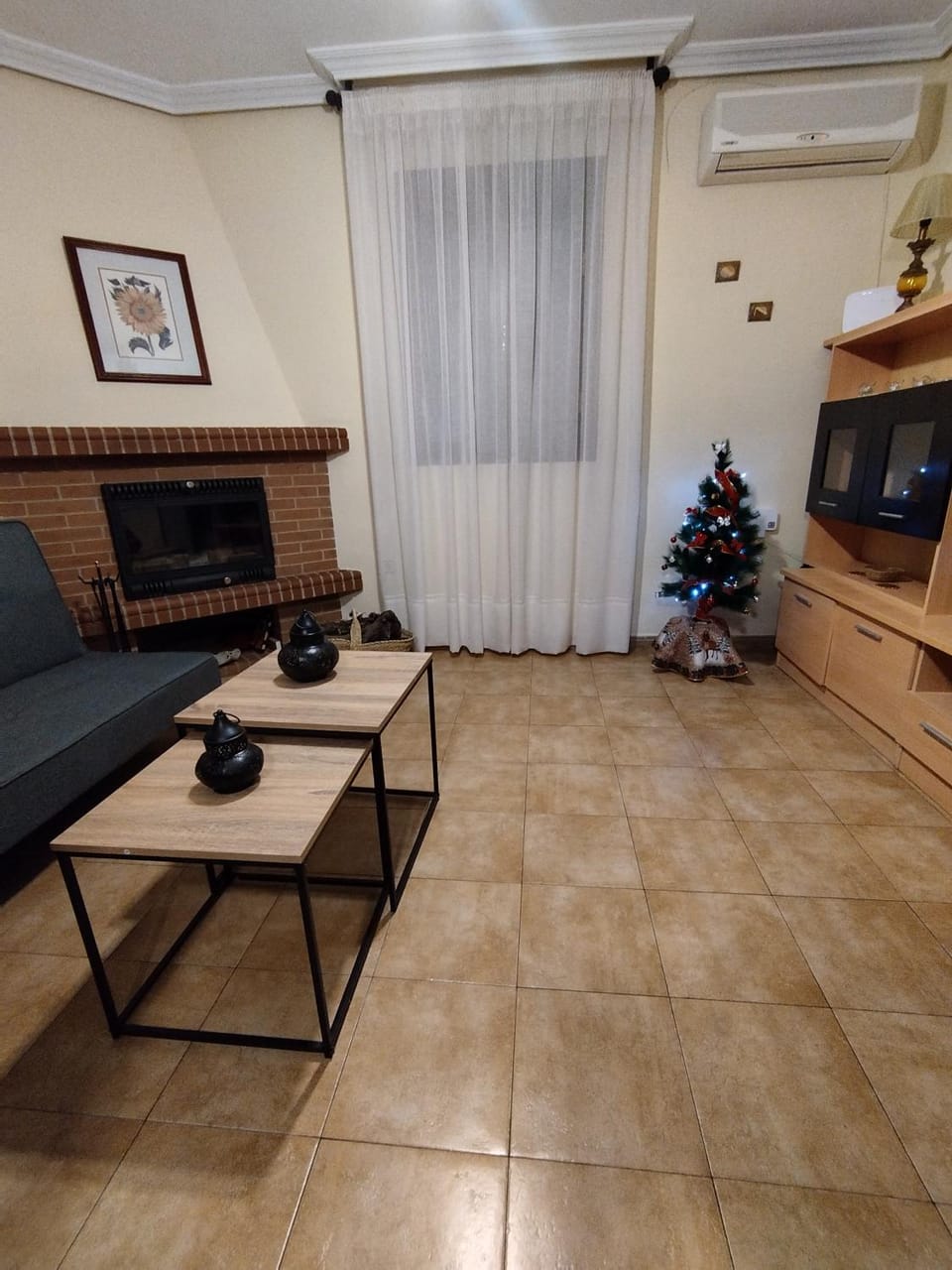 Alojamiento el camarín House in Andalusia