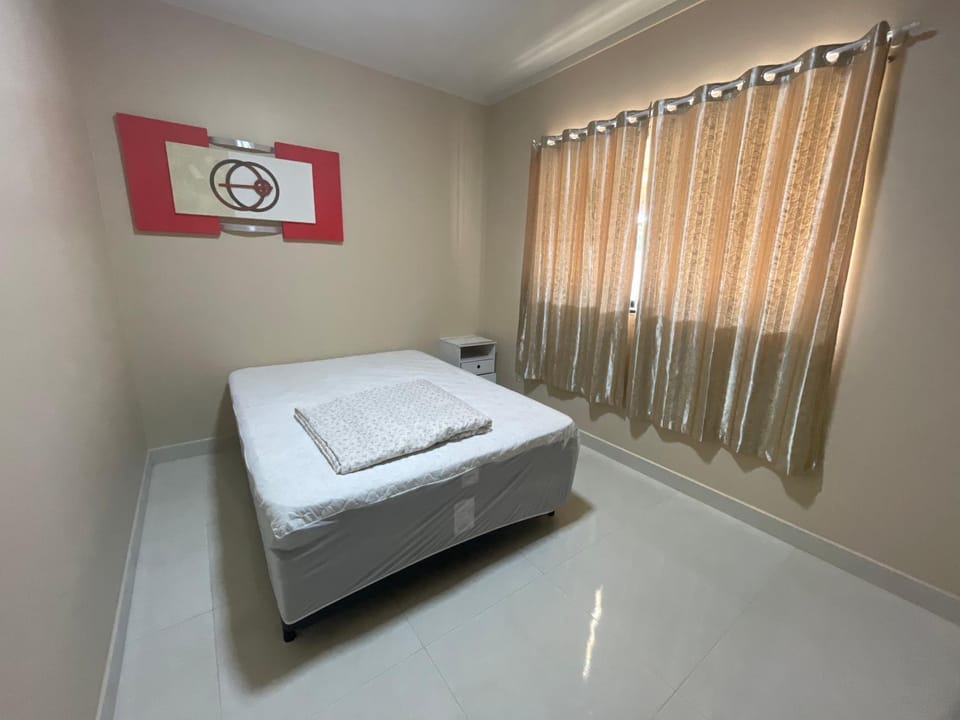 Casa de praia toda mobiliada na primeira quadra da ilha de Guriri São Mateus ES House in State of Espírito Santo, Brazil
