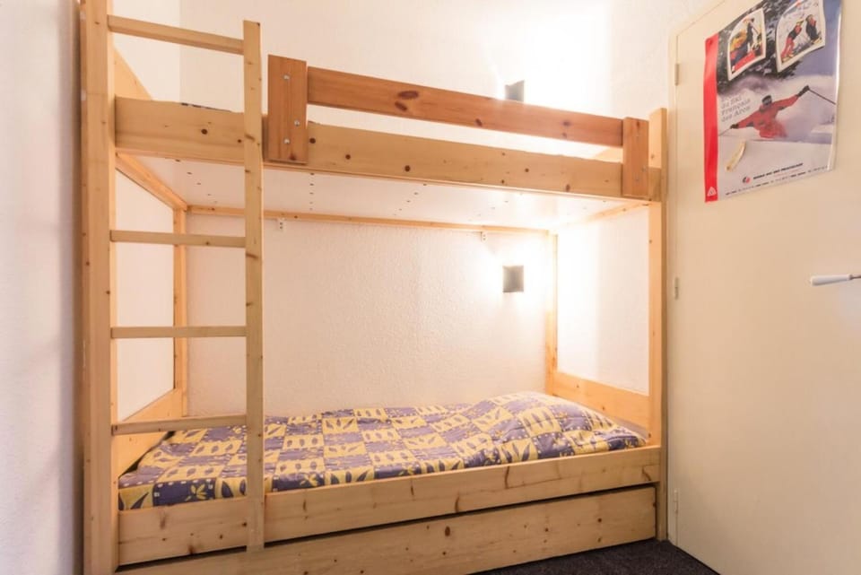 Résidence Varet 2 - Studio 5 personnes MAE-6454 Apartment in Bourg-Saint-Maurice