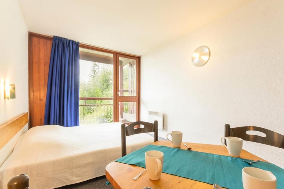 Résidence Varet 2 - Studio 5 personnes MAE-6454 Apartment in Bourg-Saint-Maurice