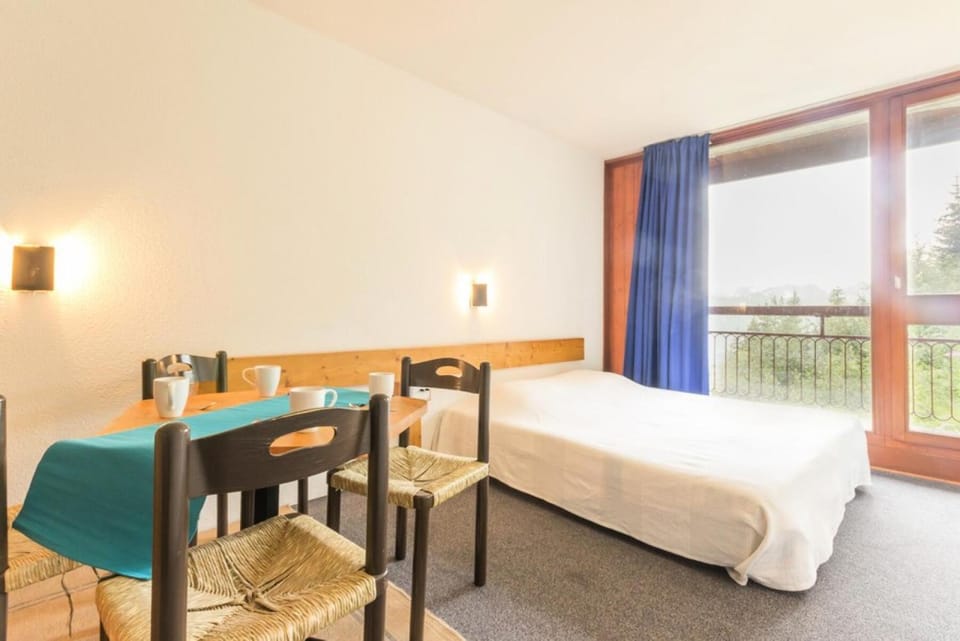 Résidence Varet 2 - Studio 5 personnes MAE-6454 Apartment in Bourg-Saint-Maurice