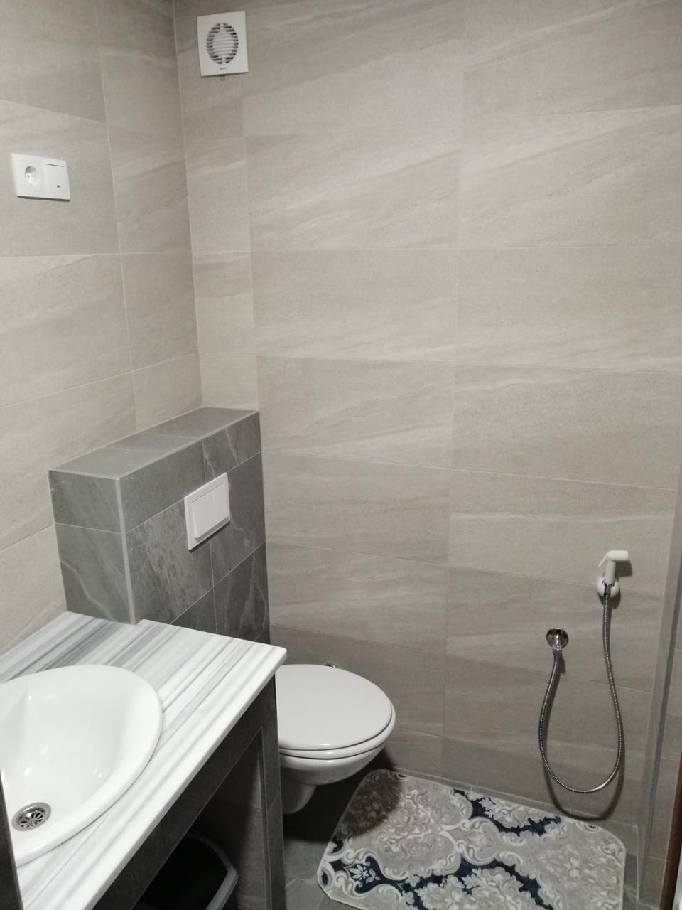 Apartmani Vila Alpe Bed and Breakfast in Federation of Bosnia and Herzegovina