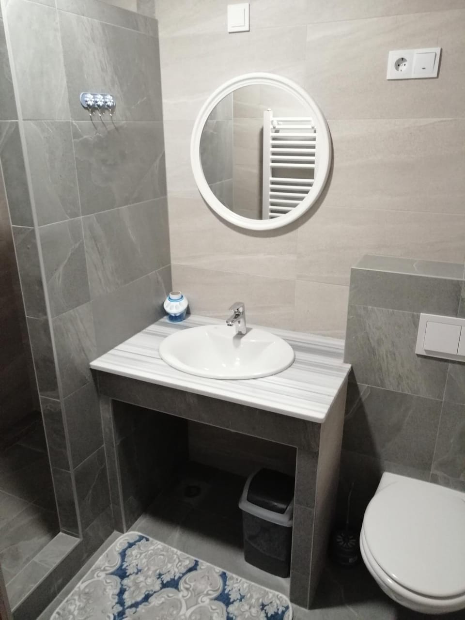Apartmani Vila Alpe Bed and Breakfast in Federation of Bosnia and Herzegovina