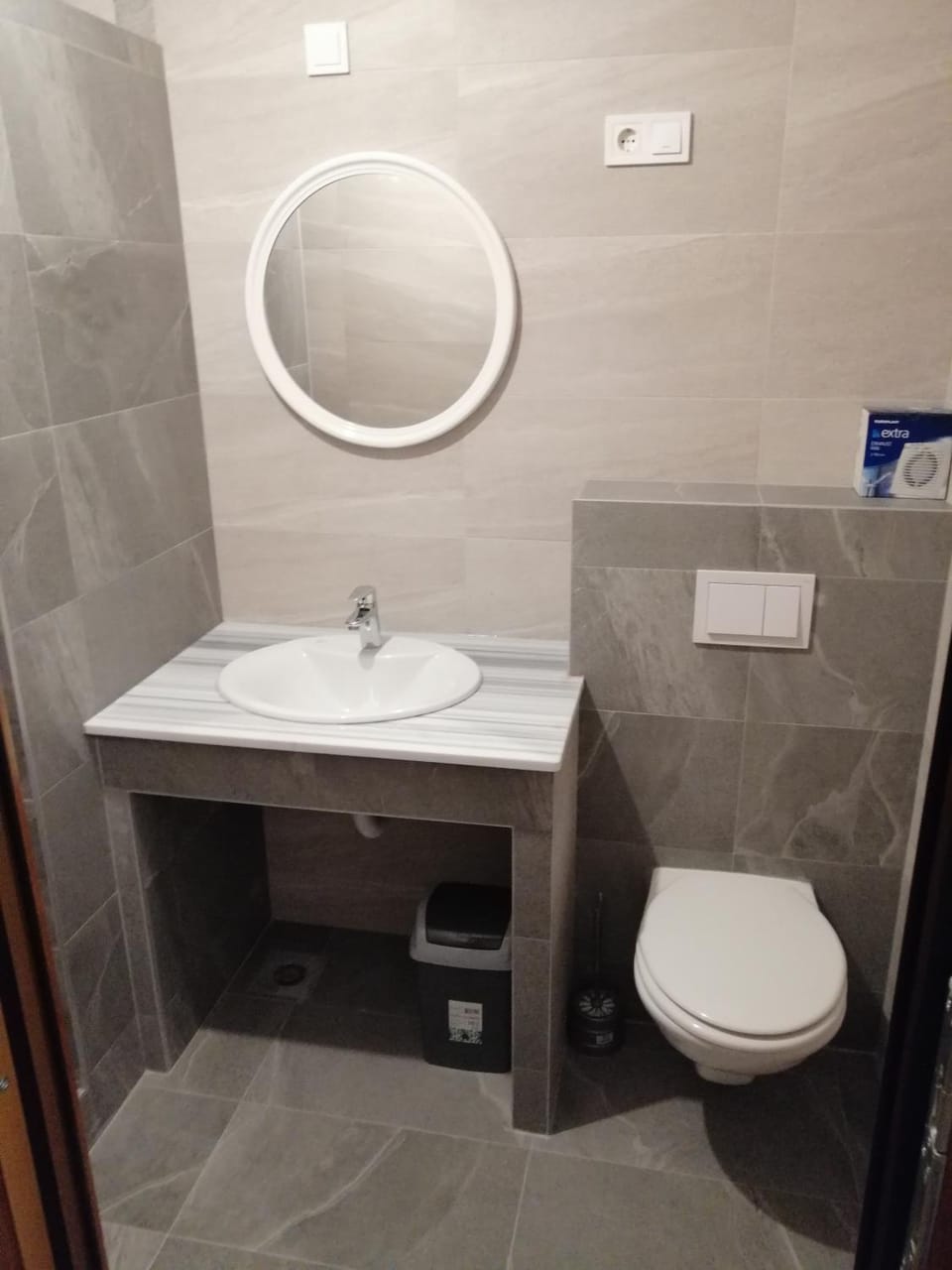 Apartmani Vila Alpe Bed and Breakfast in Federation of Bosnia and Herzegovina