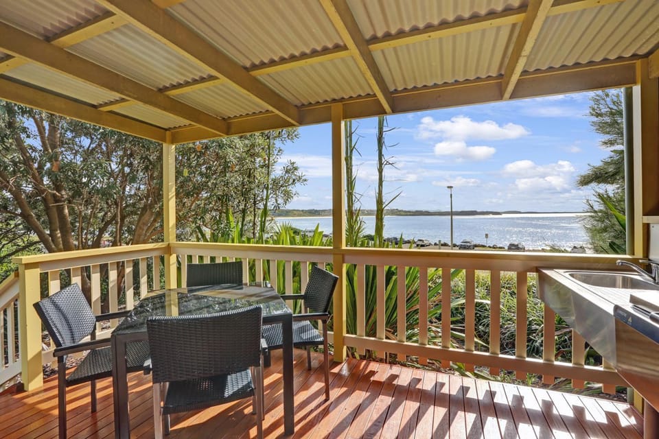 Kiama Harbour Cabins Cabin in Kiama