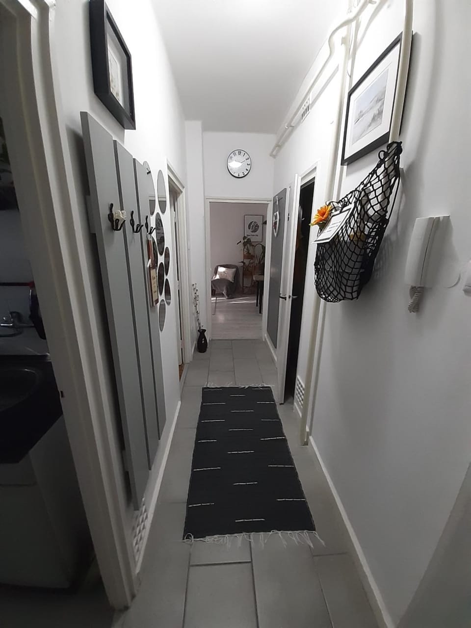 If-jú-lak Apartment in Hungary