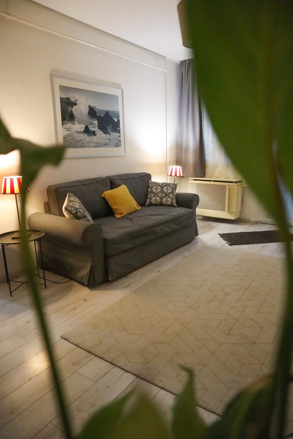 If-jú-lak Apartment in Hungary