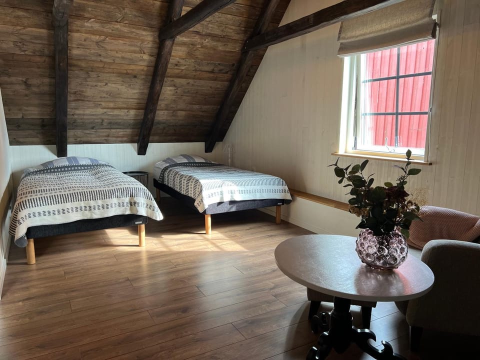 Lovely Home With Sauna House in Skåne County