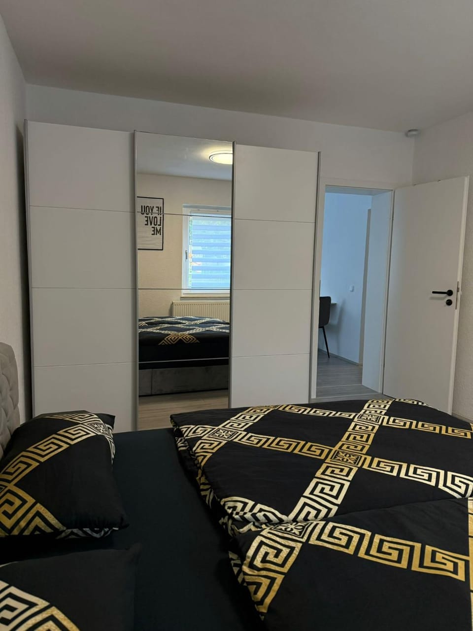 Hammer Apartment Apartment in Hamm
