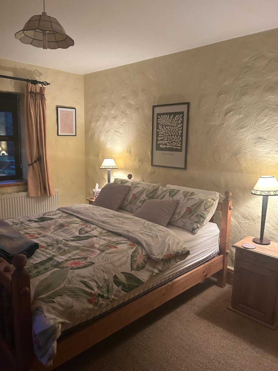 Mountains View Staycation Vacation rental in County Sligo