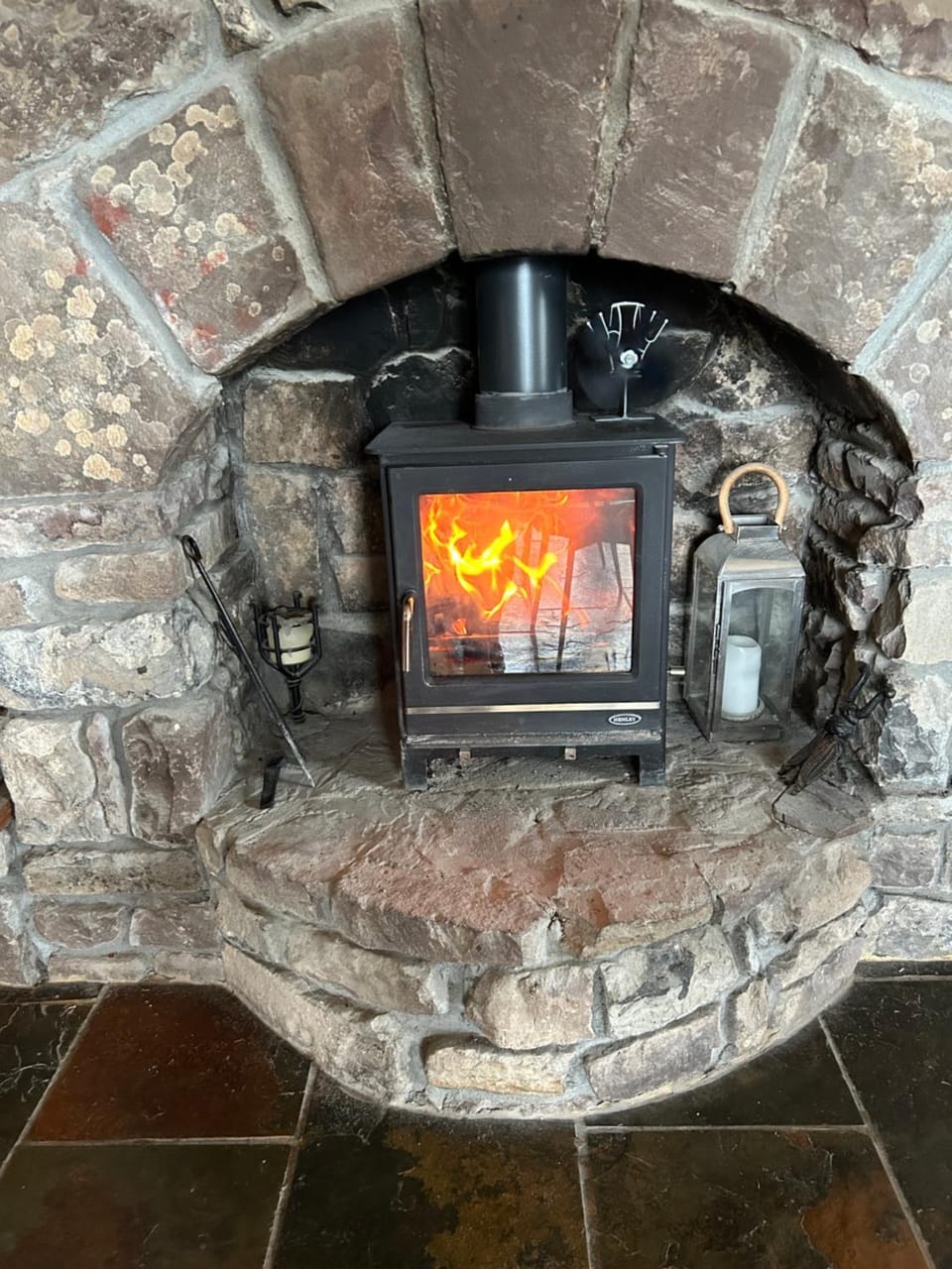 Mountains View Staycation Vacation rental in County Sligo