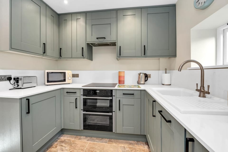 Charming cottage in the centre of town House in Bury Saint Edmunds