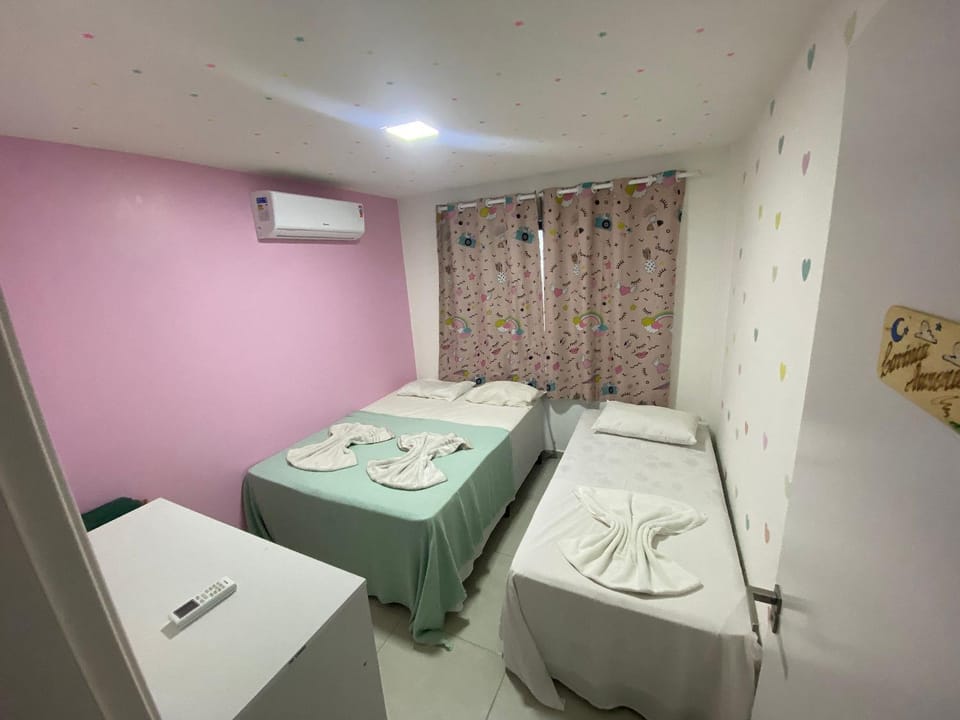 Apartamento Luxo coração de Porto House in Ipojuca