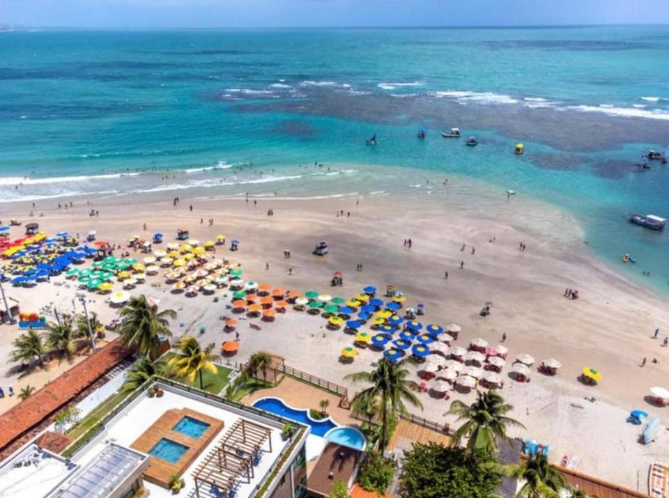 Apartamento Luxo coração de Porto House in Ipojuca