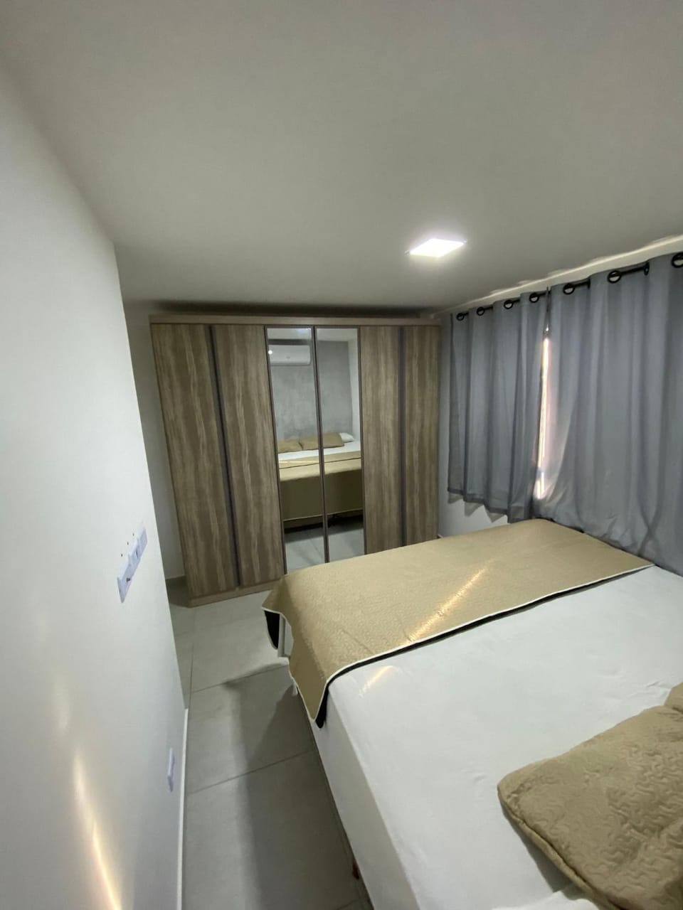 Apartamento Luxo coração de Porto House in Ipojuca