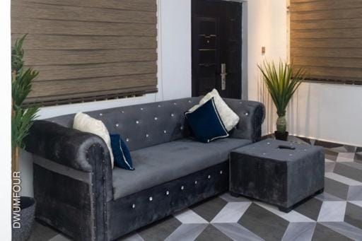 Caroline Cozy Apartment Apartment in Greater Accra Region, Ghana