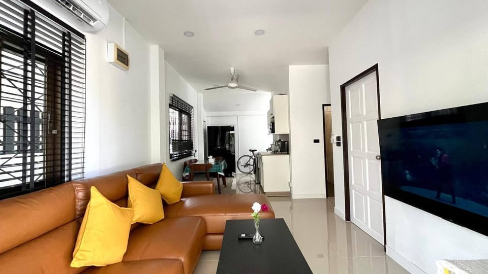 Bayok 10 - 2 Bedroom Villa Near Kathu Waterfall Villa in Kathu