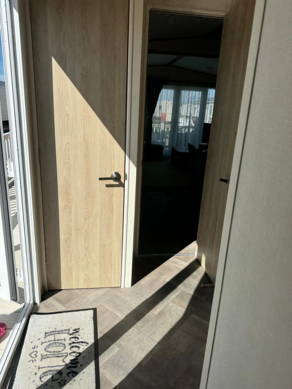 Whitstable tranquility Campground/ 
RV Resort in City of Canterbury