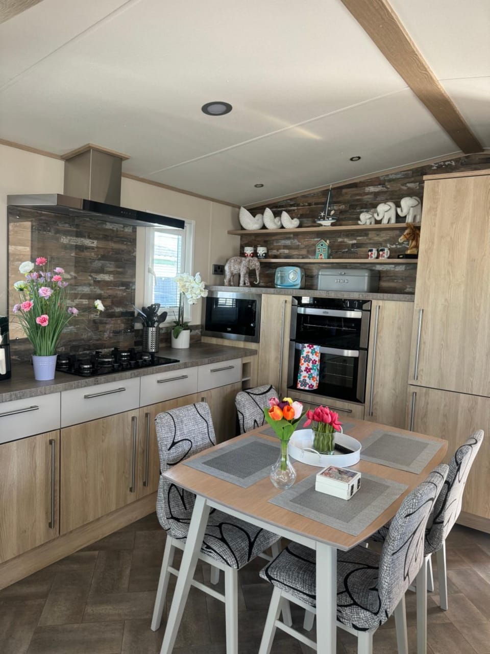 Whitstable tranquility Campground/ 
RV Resort in City of Canterbury