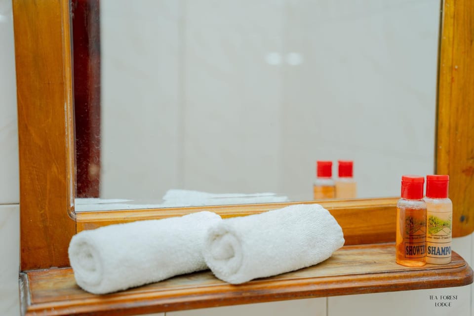 towels