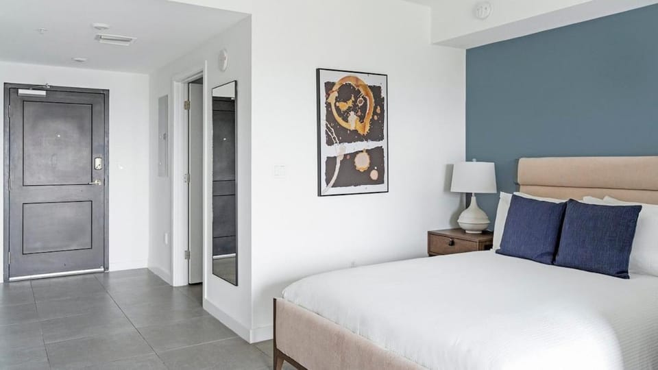 The Logan I Apartment in Miami