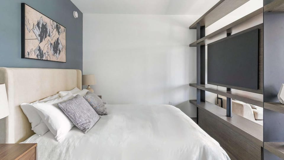 The Bayfront VII Apartment in Miami