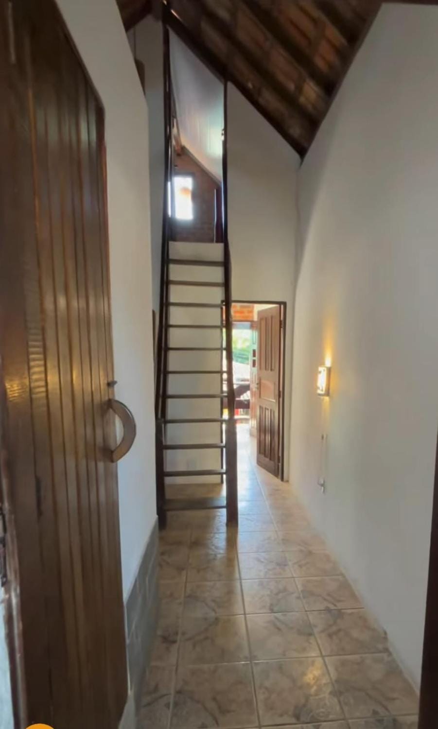 Cacau Biruta Hotel in Itacaré