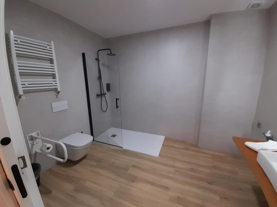 Apartamentos Recunchos Apartment in Ourense