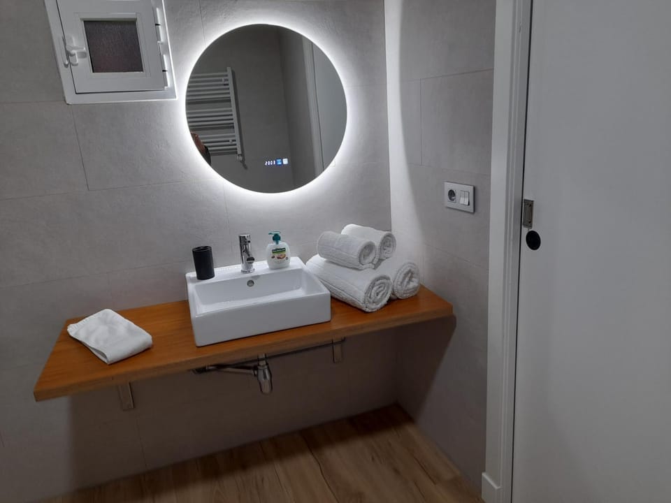 Apartamentos Recunchos Apartment in Ourense